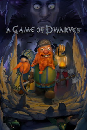A Game of Dwarves_
