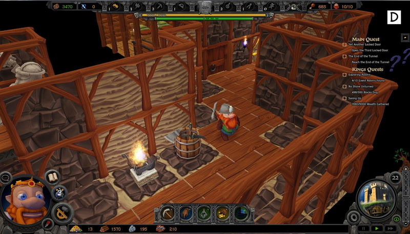 A Game of Dwarves <span class="ext" style="background-color: #2a475e; color: #FFFFFF;">STEAM</span> <span class="ext ext_digital">digital</span> image 4