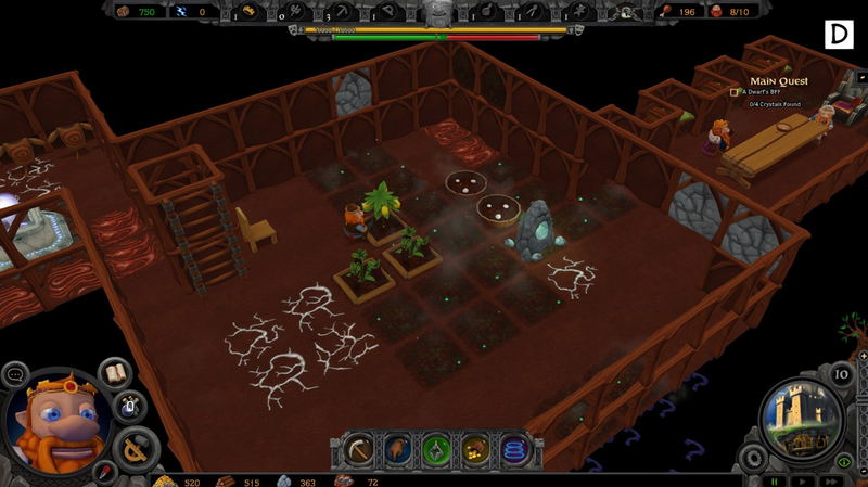 A Game of Dwarves <span class="ext" style="background-color: #2a475e; color: #FFFFFF;">STEAM</span> <span class="ext ext_digital">digital</span> image 6