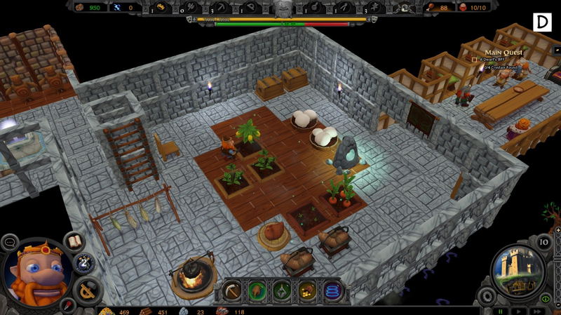 A Game of Dwarves <span class="ext" style="background-color: #2a475e; color: #FFFFFF;">STEAM</span> <span class="ext ext_digital">digital</span> image 7