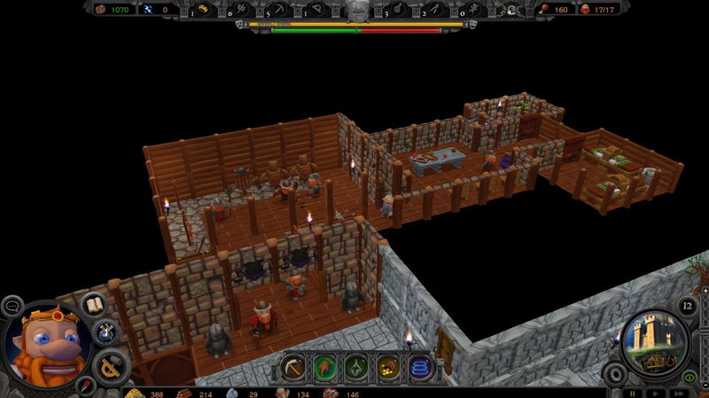 A Game of Dwarves <span class="ext" style="background-color: #2a475e; color: #FFFFFF;">STEAM</span> <span class="ext ext_digital">digital</span> image 8