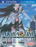 Akiba's Trip: Undead & Undressed thumbnail 1