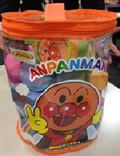 Anpanman Safe Building Block (Small) thumbnail 2