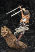 Attack on Titan: ARTFX J Eren Yeager thumbnail 11