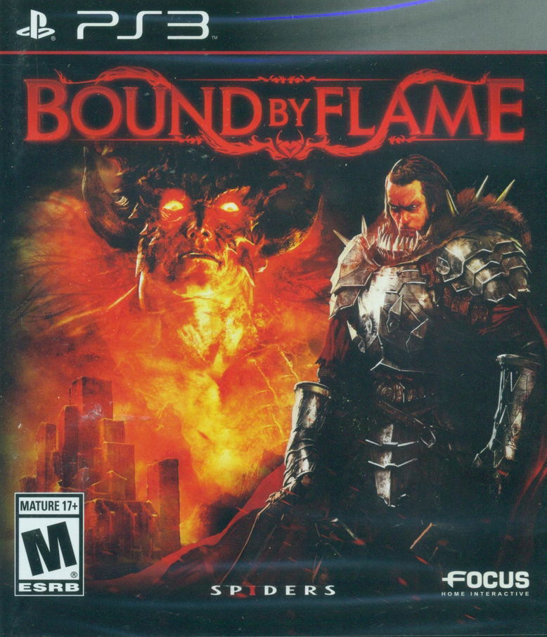 Bound by Flame image 1