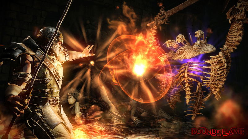Bound by Flame image 14