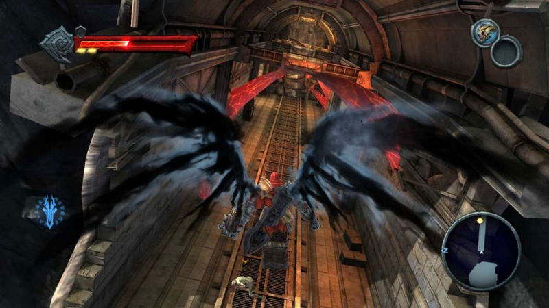 Darksiders Collection image 6