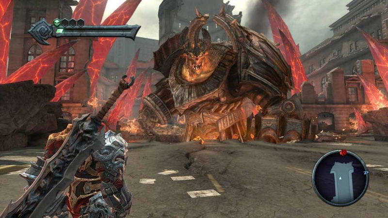 Darksiders Collection image 8