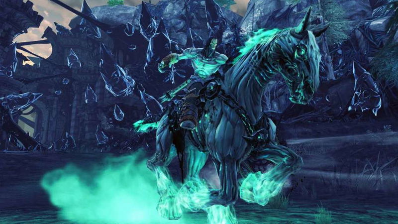 Darksiders Collection image 11