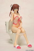 Daydream Collection Vol.10: Neighbor Private Time Twin Tail Ver. thumbnail 1