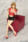 Daydream Collection Vol.9: Secretary Aoi Red Ver. thumbnail 1