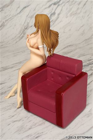 Daydream Collection Vol.9: Secretary Aoi Red Ver.