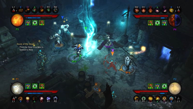 Diablo III: Ultimate Evil Edition image 4
