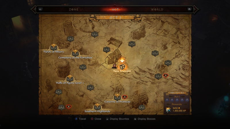 Diablo III: Ultimate Evil Edition image 5