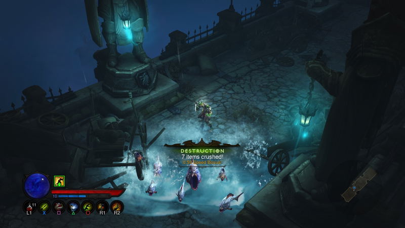 Diablo III: Ultimate Evil Edition image 11