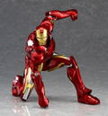 figma The Avengers: Iron Man Mark VII thumbnail 3