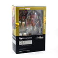 figma The Avengers: Iron Man Mark VII thumbnail 6