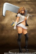 Hyakka Ryoran Samurai Bride: Araki Mataemon thumbnail 2