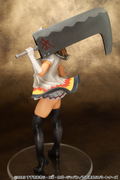 Hyakka Ryoran Samurai Bride: Araki Mataemon thumbnail 3