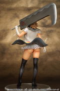Hyakka Ryoran Samurai Bride: Araki Mataemon thumbnail 4