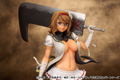 Hyakka Ryoran Samurai Bride: Araki Mataemon thumbnail 7