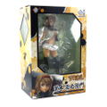 Hyakka Ryoran Samurai Bride: Araki Mataemon thumbnail 8