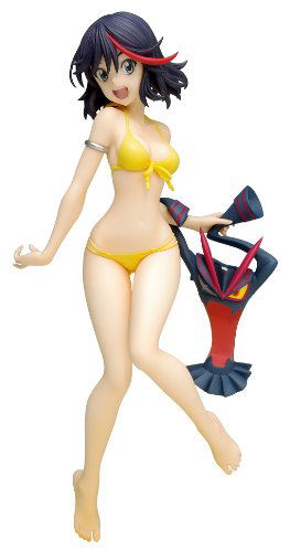 Kill la Kill: Matoi Ryuko Beach Queens Ver. image 1