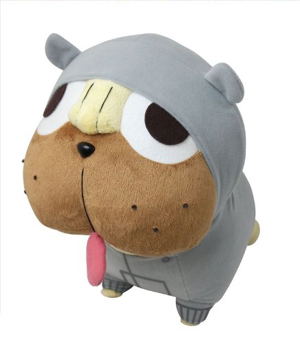 Kill la Kill Plush Doll: Guts_