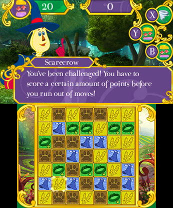 Legends of Oz: Dorothy's Return image 2