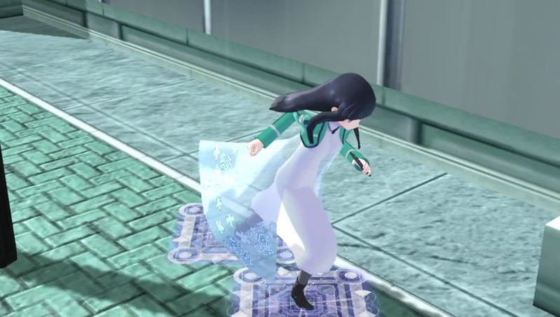 Mahouka Koukou No Rettousei: Out of Order image 5