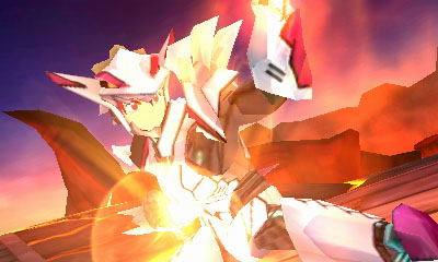Majin Bone: Jikan to Kuukan no Majin image 6