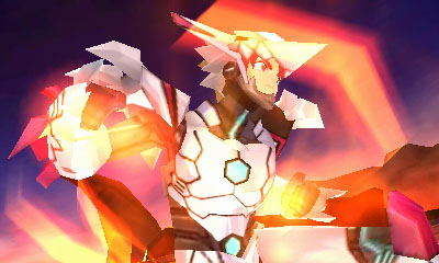 Majin Bone: Jikan to Kuukan no Majin image 7