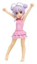 Non Non Biyori: Miyauchi Renge Beach Queens Ver. thumbnail 1