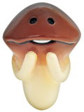 Osawari Tantei Nameko Saibai Kit: Kaiyodo Special Nameko Gathering Vol.2 thumbnail 1