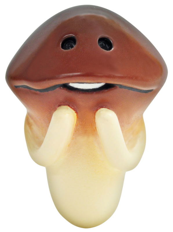 Osawari Tantei Nameko Saibai Kit: Kaiyodo Special Nameko Gathering Vol.2 image 1