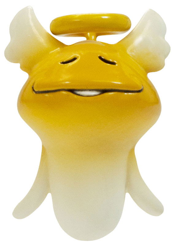 Osawari Tantei Nameko Saibai Kit: Kaiyodo Special Nameko Gathering Vol.2 image 2