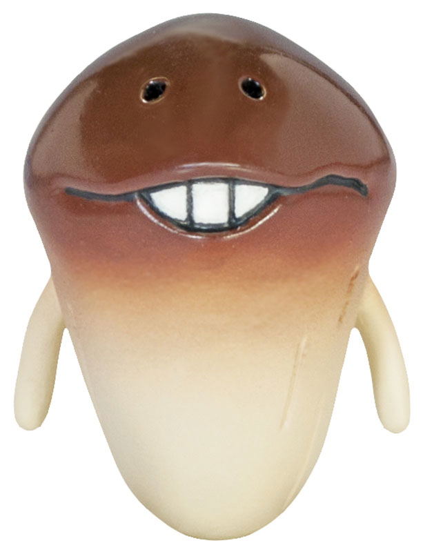 Osawari Tantei Nameko Saibai Kit: Kaiyodo Special Nameko Gathering Vol.2 image 3