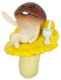 Osawari Tantei Nameko Saibai Kit: Kaiyodo Special Nameko Gathering Vol.2 thumbnail 6