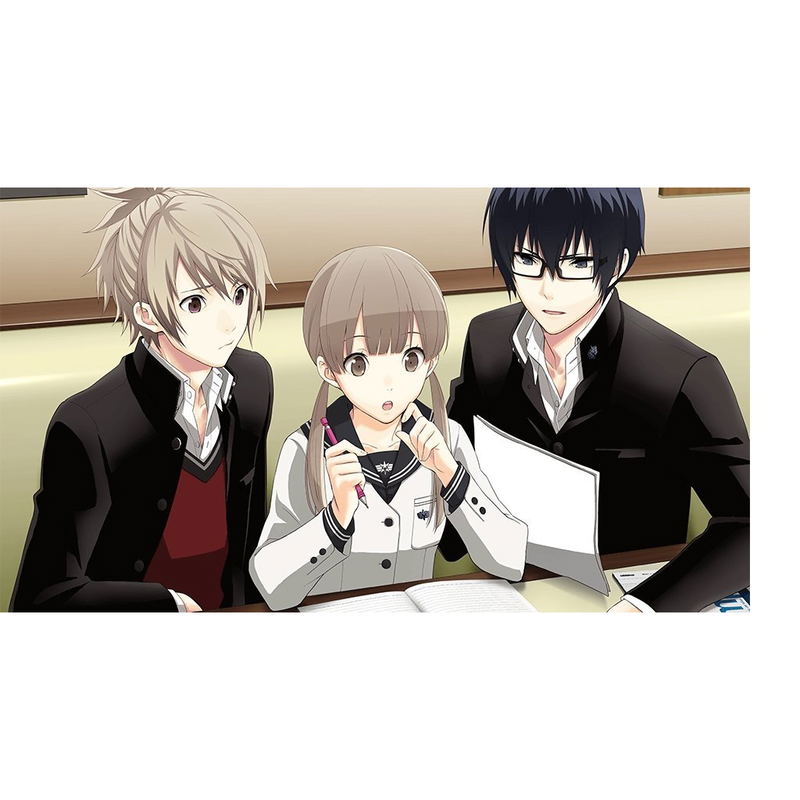 Prince of Stride image 3