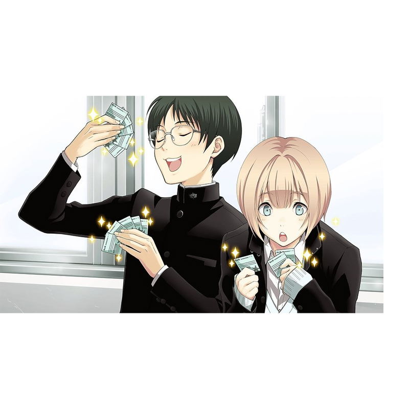 Prince of Stride image 4