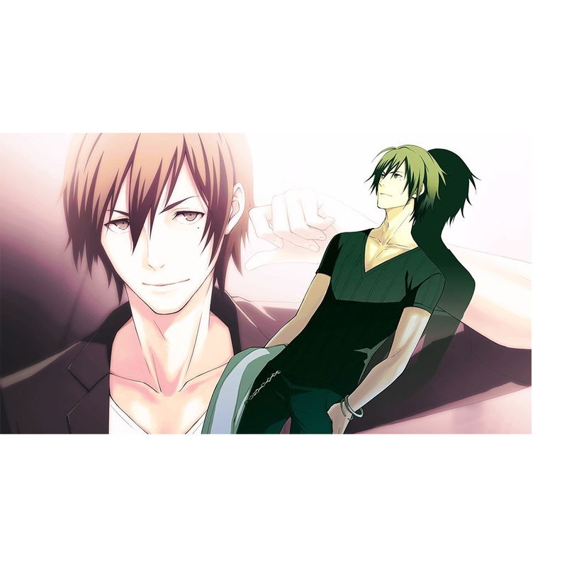 Prince of Stride image 5