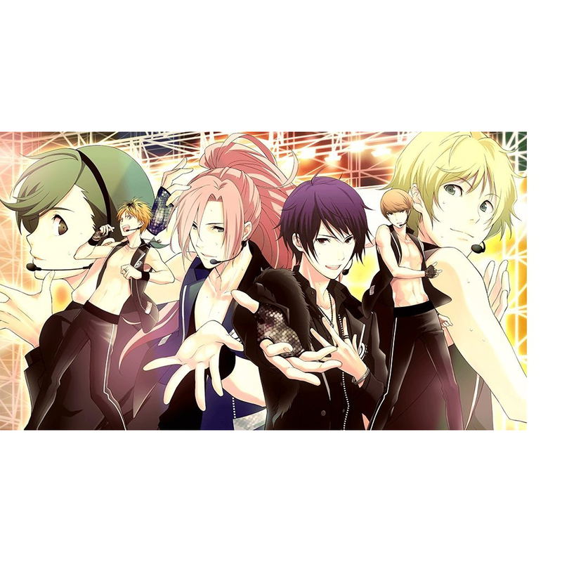 Prince of Stride image 7