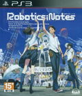 Robotics;Notes (Chinese Sub) thumbnail 1