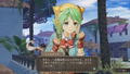 Shallie no Atelier: Koukon no Umi no Renkinjutsu thumbnail 4