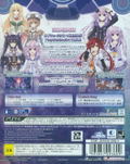 Shin Jigen Game Neptune VII thumbnail 2