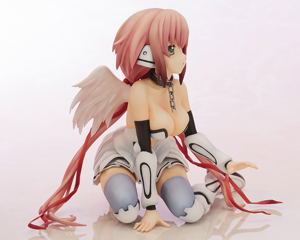 Sora No Otoshimono Final Eternal My Master: Ikaros