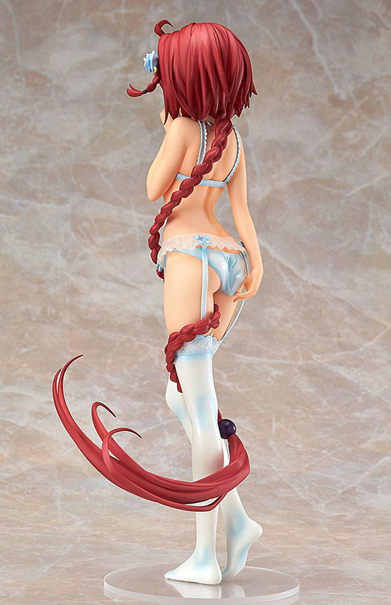 TO LOVE-RU DARKNESS - Mea Kurosaki Refined Ver. 1/6 Pvc TO LOVE-RU DARKNESS - Mea Kurosaki Refined Ver. 1/6 Pvc