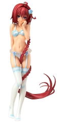 To Love-Ru Darkness: Kurosaki Mea Max Factory Ver. thumbnail 1