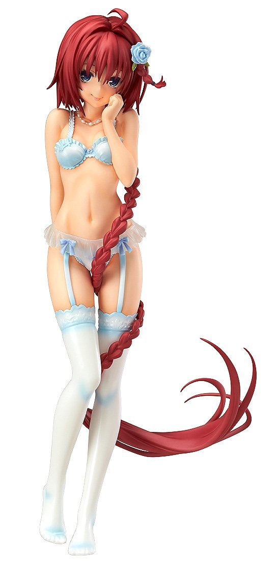 To Love-Ru Darkness: Kurosaki Mea Max Factory Ver. image 1