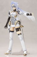 Xenosaga Character Model Kits: KOS-MOS Ver.1 thumbnail 3